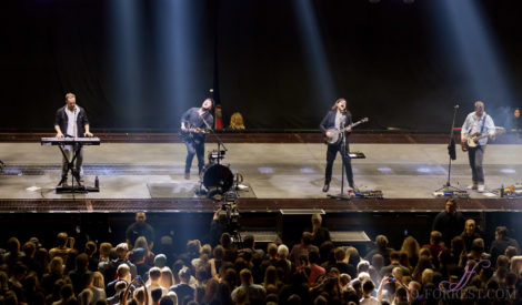 Mumford & Sons, Leeds, First Direct Arena, Jo Forrest, Review, Music