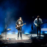 Mumford & Sons, Leeds, First Direct Arena, Jo Forrest, Review, Music
