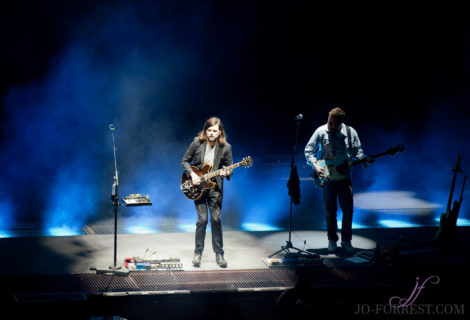 Mumford & Sons, Leeds, First Direct Arena, Jo Forrest, Review, Music