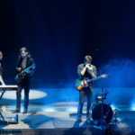 Mumford & Sons, Leeds, First Direct Arena, Jo Forrest, Review, Music