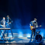 Mumford & Sons, Leeds, First Direct Arena, Jo Forrest, Review, Music
