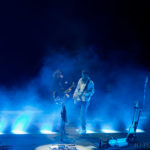 Mumford & Sons, Leeds, First Direct Arena, Jo Forrest, Review, Music