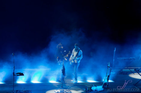 Mumford & Sons, Leeds, First Direct Arena, Jo Forrest, Review, Music