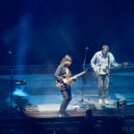 Mumford & Sons, Leeds, First Direct Arena, Jo Forrest, Review, Music