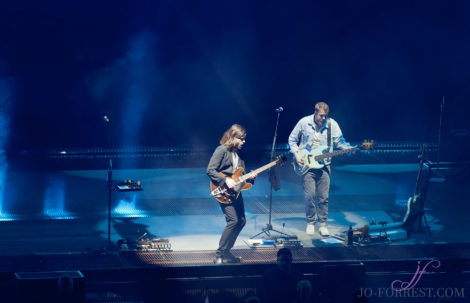 Mumford & Sons, Leeds, First Direct Arena, Jo Forrest, Review, Music