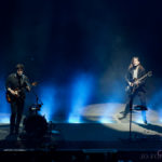Mumford & Sons, Leeds, First Direct Arena, Jo Forrest, Review, Music
