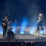 Mumford & Sons, Leeds, First Direct Arena, Jo Forrest, Review, Music