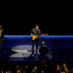 Mumford & Sons, Leeds, First Direct Arena, Jo Forrest, Review, Music