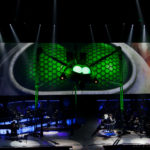 War of the Worlds, Jeff, Wayne, Musical, Leeds, First Direct Arena, Review, Jo Forrest,