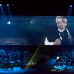 War of the Worlds, Jeff, Wayne, Musical, Leeds, First Direct Arena, Review, Jo Forrest,