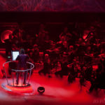 War of the Worlds, Jeff, Wayne, Musical, Leeds, First Direct Arena, Review, Jo Forrest,
