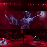 War of the Worlds, Jeff, Wayne, Musical, Leeds, First Direct Arena, Review, Jo Forrest,