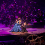 War of the Worlds, Jeff, Wayne, Musical, Leeds, First Direct Arena, Review, Jo Forrest,