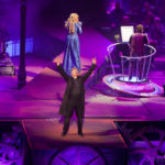 War of the Worlds, Jeff, Wayne, Musical, Leeds, First Direct Arena, Review, Jo Forrest,