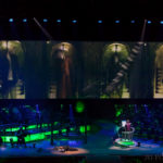 War of the Worlds, Jeff, Wayne, Musical, Leeds, First Direct Arena, Review, Jo Forrest,
