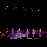 The Temptations, Leeds, First Direct Arena, Jo Forrest, Review, Music