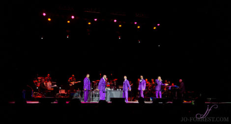 The Temptations, Leeds, First Direct Arena, Jo Forrest, Review, Music