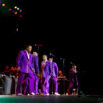 The Temptations, Leeds, First Direct Arena, Jo Forrest, Review, Music
