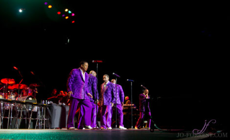 The Temptations, Leeds, First Direct Arena, Jo Forrest, Review, Music