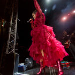 Jessie J, Leeds, O2 Academy, Jo Forrest, Review,