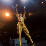 Jessie J, Leeds, O2 Academy, Jo Forrest, Review,