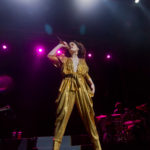 Jessie J, Leeds, O2 Academy, Jo Forrest, Review,
