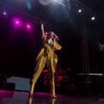 Jessie J, Leeds, O2 Academy, Jo Forrest, Review,