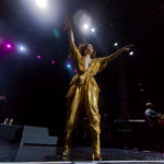 Jessie J, Leeds, O2 Academy, Jo Forrest, Review,
