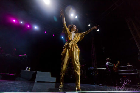 Jessie J, Leeds, O2 Academy, Jo Forrest, Review,