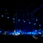 Mumford & Sons, Leeds, First Direct Arena, Jo Forrest, Review, Music