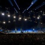 Mumford & Sons, Leeds, First Direct Arena, Jo Forrest, Review, Music