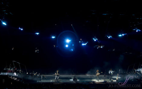 Mumford & Sons, Leeds, First Direct Arena, Jo Forrest, Review, Music