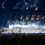 Mumford & Sons, Leeds, First Direct Arena, Jo Forrest, Review, Music