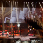 War of the Worlds, Jeff, Wayne, Musical, Leeds, First Direct Arena, Review, Jo Forrest,