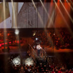 War of the Worlds, Jeff, Wayne, Musical, Leeds, First Direct Arena, Review, Jo Forrest,