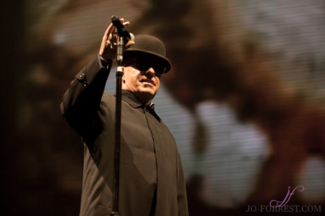 Madness, Leeds, Jo Forrest, Review, First Direct Arena