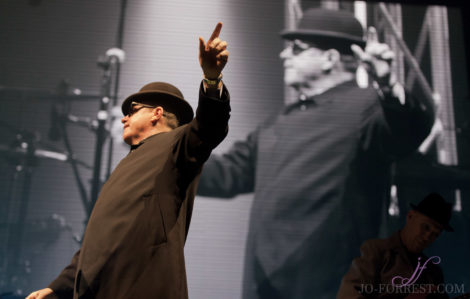 Madness, Leeds, Jo Forrest, Review, First Direct Arena