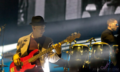 Madness, Leeds, Jo Forrest, Review, First Direct Arena