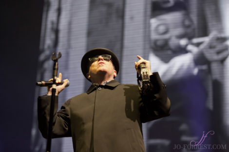 Madness, Leeds, Jo Forrest, Review, First Direct Arena