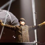 Madness, Leeds, Jo Forrest, Review, First Direct Arena