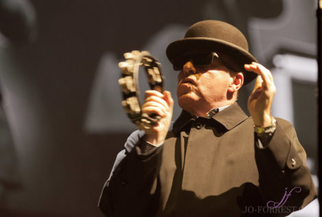 Madness, Leeds, Jo Forrest, Review, First Direct Arena