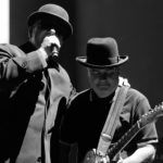 Madness, Leeds, Jo Forrest, Review, First Direct Arena