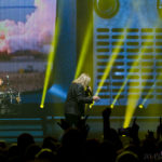 Def Leppard, Jo Forrest, Review, Manchester, Music
