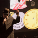 Madness, Leeds, Jo Forrest, Review, First Direct Arena