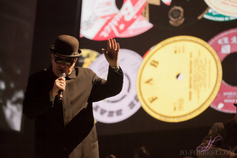 Madness, Leeds, Jo Forrest, Review, First Direct Arena