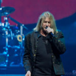 Def Leppard, Jo Forrest, Review, Manchester, Music