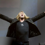 Def Leppard, Jo Forrest, Review, Manchester, Music