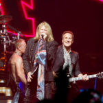 Def Leppard, Jo Forrest, Review, Manchester, Music