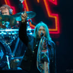 Def Leppard, Jo Forrest, Review, Manchester, Music