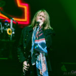 Def Leppard, Jo Forrest, Review, Manchester, Music